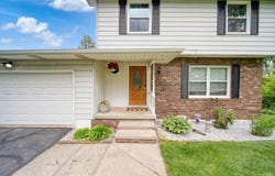 6727 Rives Junction Road, Jackson, MI 49201