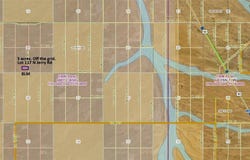 317-13-081 N Jerry Road, Dolan Springs, AZ 86441