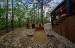 967 Catfish Bay, Broken Bow, OK 74728