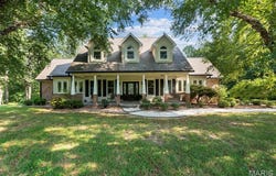 184 Country View Drive, Benton, MO 63736