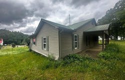 240 Pitts Road, Sardis, TN 38371