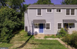 62-D RIDGE Road, GREENBELT, MD 20770