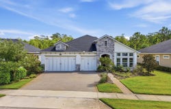 401 Nottinghill Street, Ormond Beach, FL 32174
