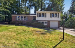 2920 Hampshire Drive, Augusta, GA 30909