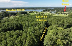 PINEY LN lot: 33, PAINTER, VA 23420