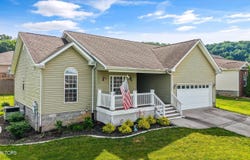 118 Cornerstone Circle, Clinton, TN 37716
