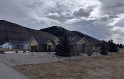 111 E PAPWORTH Lane, Afton, WY 83110
