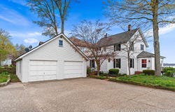 1755 South Shore Drive, Holland, MI 49423