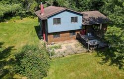 851 Dry Bridge Road, Au Sable Forks, NY 12912