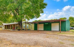 175 County Road 2032, Klondike, TX 75448