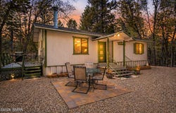 5801 Apache Trail, Pinetop, AZ 85935