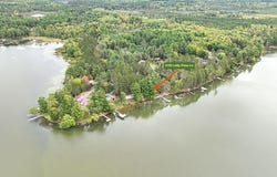 2155 LOFTY PINES LN, Eagle River, WI 54521