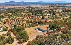 56515 Dickson, Anza, CA 92539