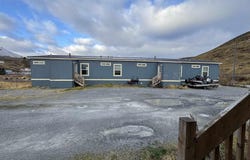 1388/1390 E Broadway Ave., Unalaska, AK 99685