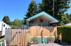 16117 HIGHWAY 101, Brookings, OR 97415