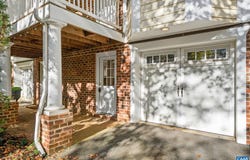 121 OLD FIFTH CIR, CHARLOTTESVILLE, VA 22903