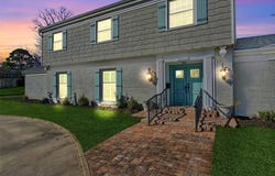 1016 Crestview Drive, Sherman, TX 75092