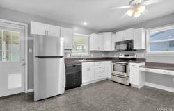 872 Hyde Park Drive, Arnold, MO 63010
