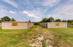2570 Highway 7, Bismarck, AR