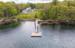 7A Wave Crest Drive, Boothbay, ME 04544