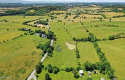 18.93ac Old Snapps Ferry Road, Chuckey, TN 37641