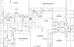 W Chapel Drive lot: 2, Bumpass, VA 23024