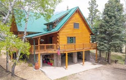 67 Austin Cir, La Veta, CO 81055