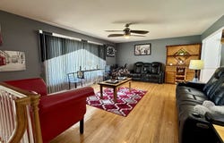 1348 Berry Lane, Flossmoor, IL 60422