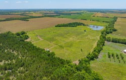 Cr 3320 End, Pecan Gap, TX 75469