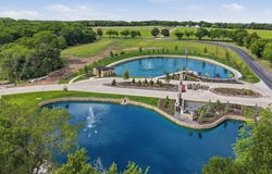 271 White Tail Way, Pottsboro, TX 75076