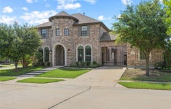 1422 Teasley Lane, Celina, TX 75009