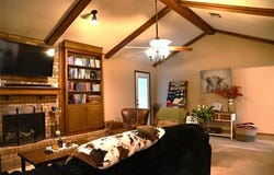35648 E 120 Road, Seminole, OK 74868