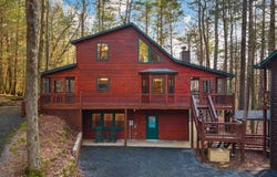 105 River Road, Cherry Log, GA 30522
