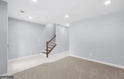1132 S GLEBE RD, ARLINGTON, VA 22204