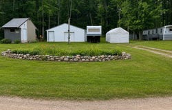 3935 Lapham Road, Harrison, MI 48625