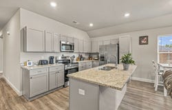 1529 Jacqueline Lane, Graham, TX 76450