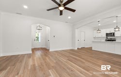 3135 Riverview Drive, Coden, AL 36523