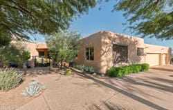 6578 N Paseo Tamayo, Tucson, AZ 85750