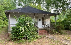 421 Guess St, Darlington, SC 29532