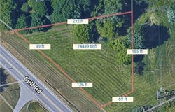 V/L Gulf Road, Elyria, OH 44035