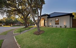 1913 Crockett Circle, Irving, TX 75038