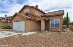 512 FORTENBERRY Place, El Paso, TX 79928