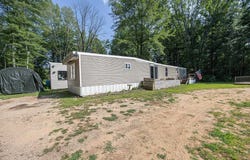 8934 GOLF COURSE Road, SURING, WI 54174