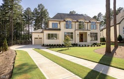 2728 Trifle Lane, Wake Forest, NC 27587