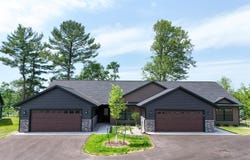 1392 PARK DRIVE, Schofield, WI 54476