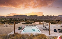 51818 Cheyenne Trl, Morongo Valley, CA 92256