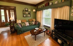 60 Warm Hollow Road, Matewan, WV 25678