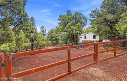 6229 Loggers Lane, Show Low, AZ 85901