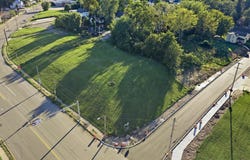 Main Street, Mansfield, OH 44902