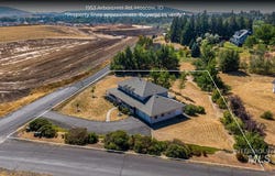 1953 Arborcrest Rd, Moscow, ID 83843